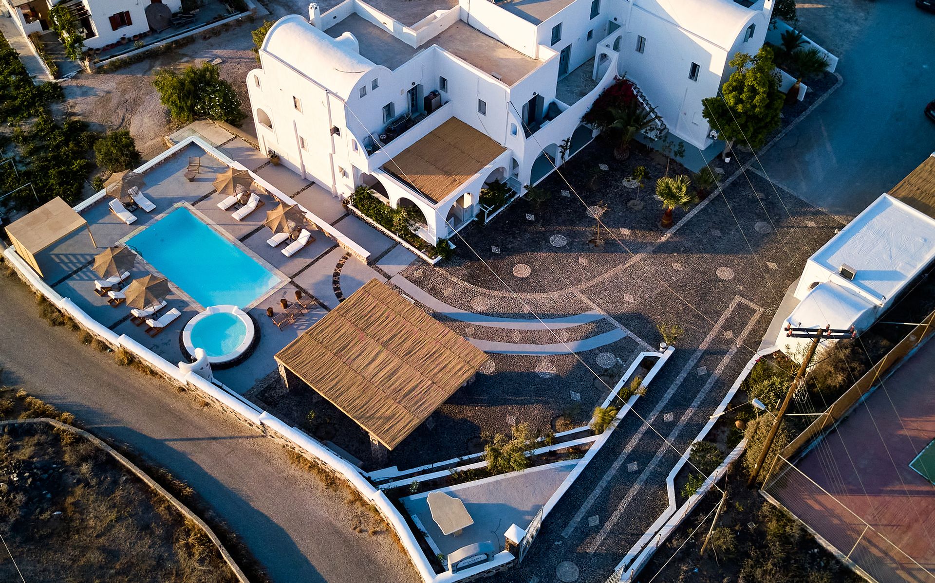 Symmetry Suites Santorini - 33