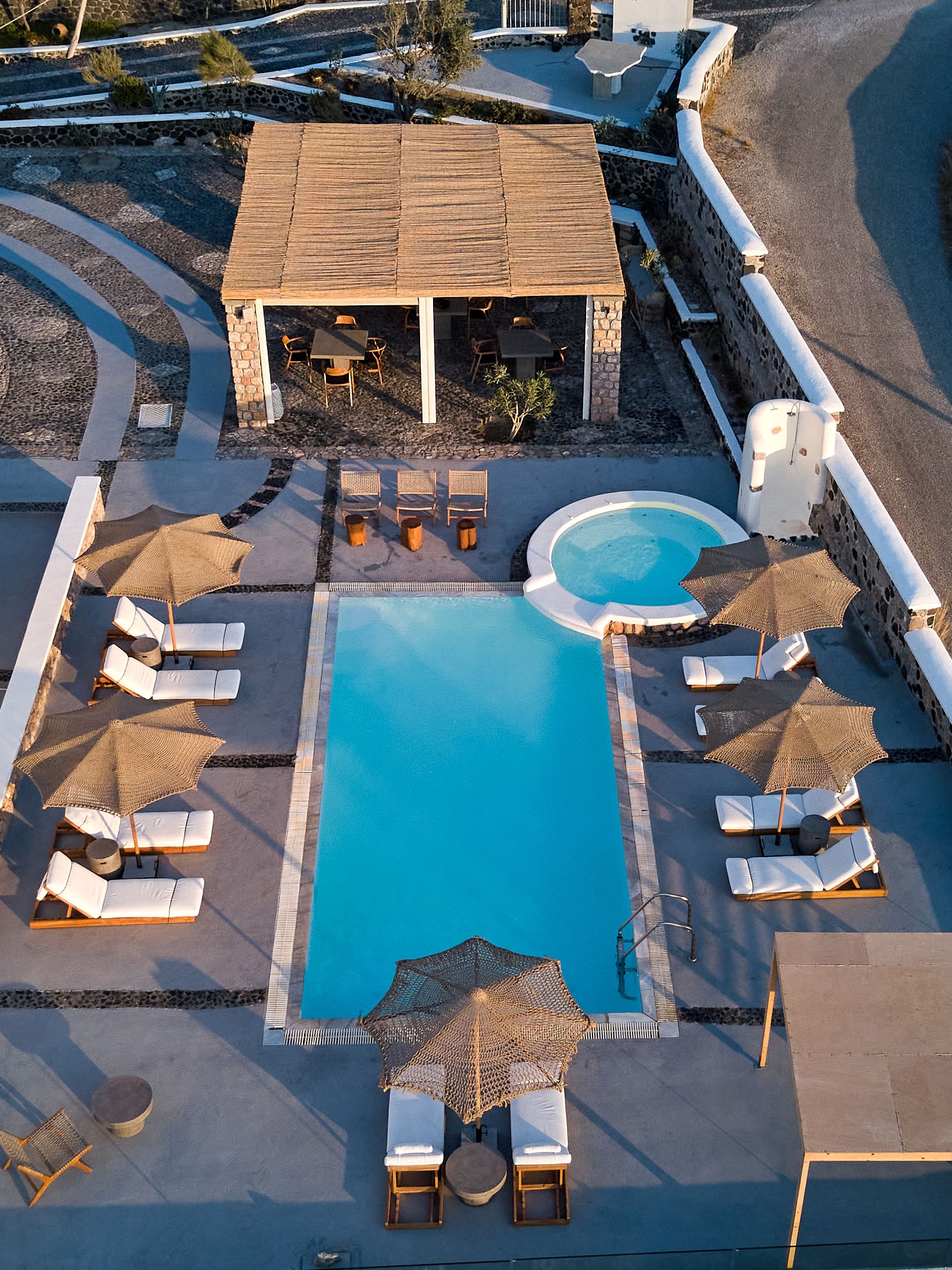 Symmetry Suites Santorini - 34