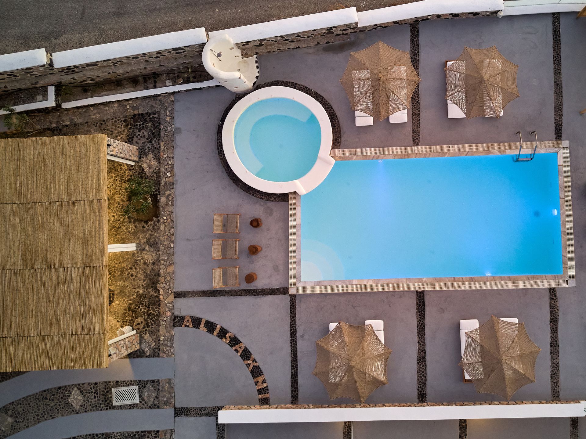Symmetry Suites Santorini - 36