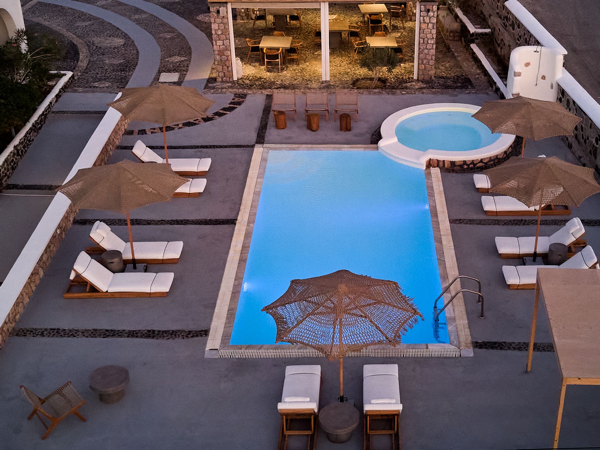 Symmetry Suites Santorini - 37