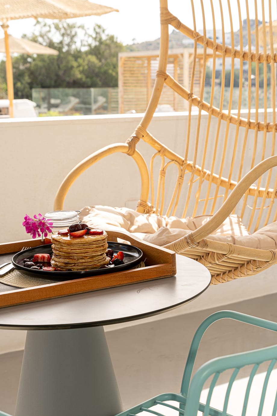 Symmetry Suites Santorini - 71