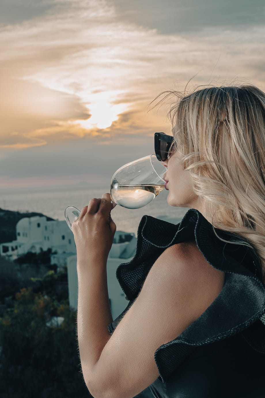 Symmetry Suites Santorini - 87