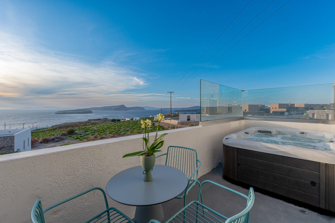 Symmetry Suites Santorini - 88