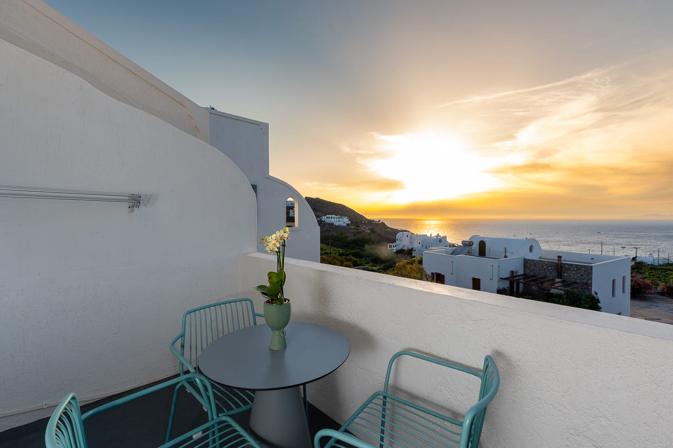 Symmetry Suites Santorini - 90
