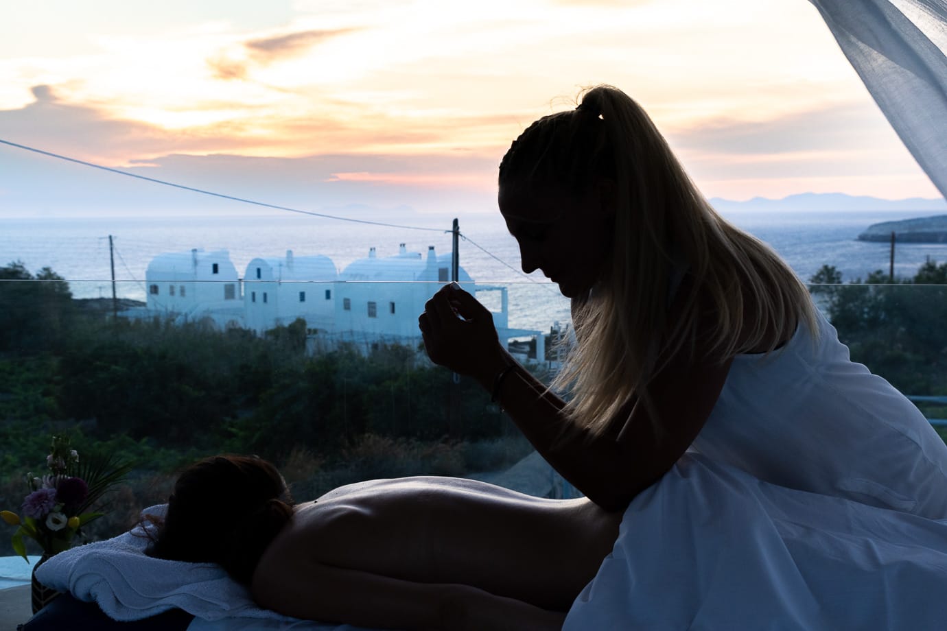Symmetry Suites Santorini - 100