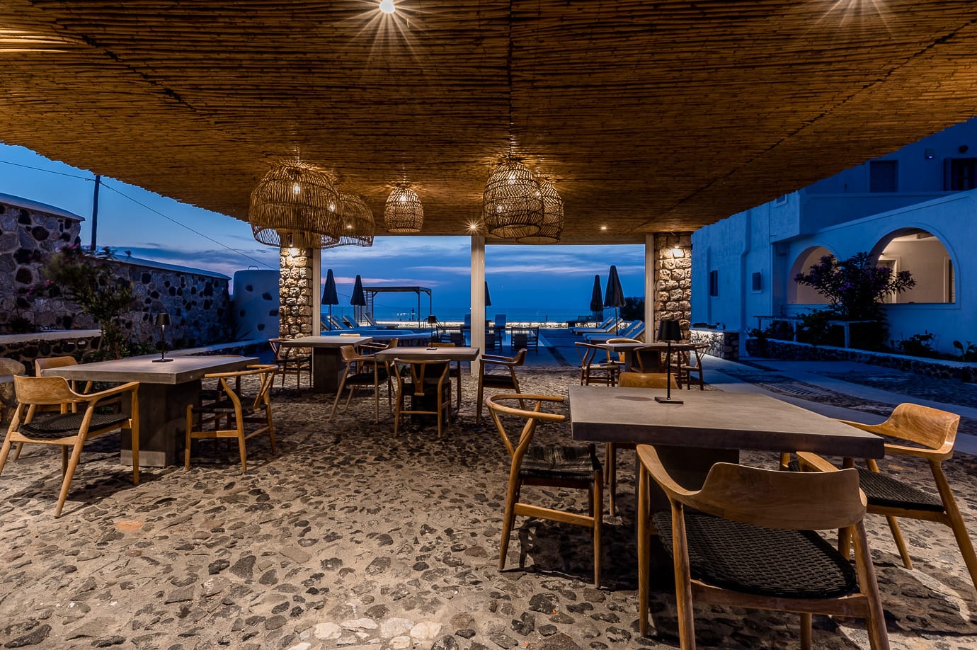 Symmetry Suites Santorini - 111