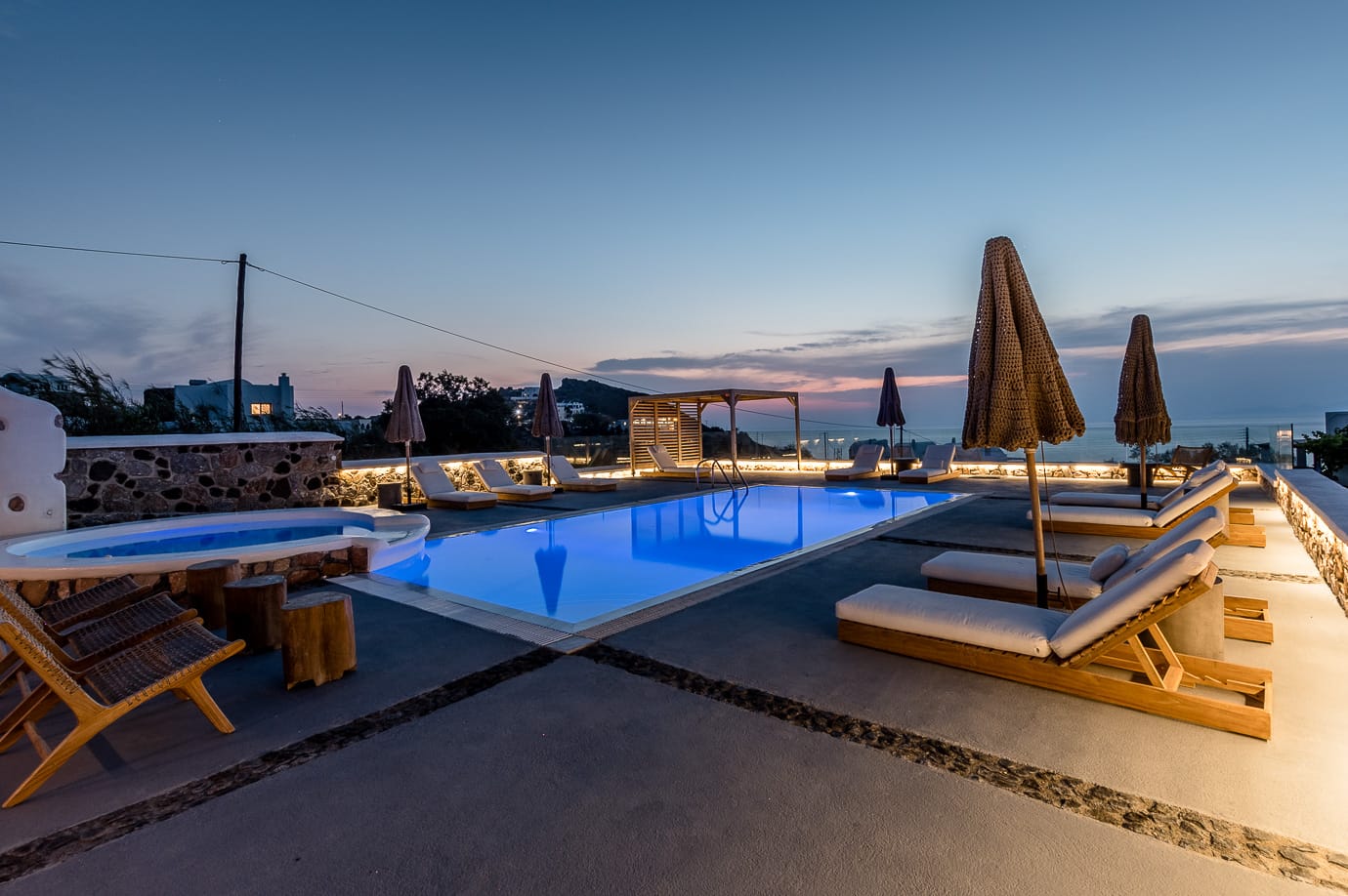 Symmetry Suites Santorini - 112