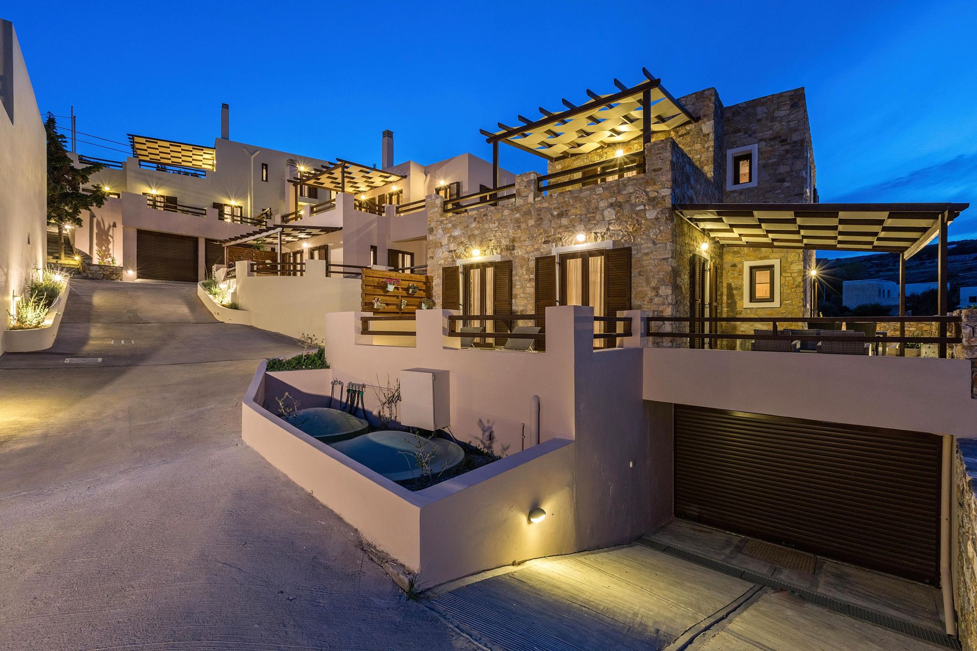 Syra Suites Syros - 1