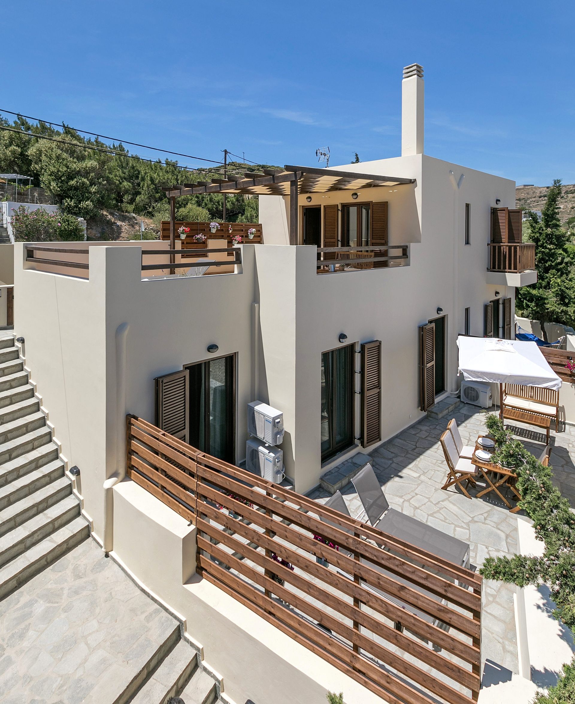 Syra Suites Syros - 3