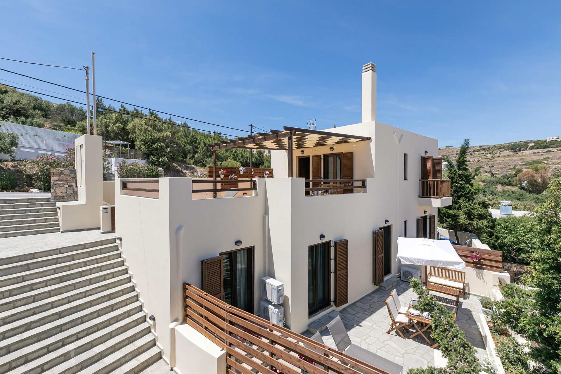 Syra Suites Syros - 4