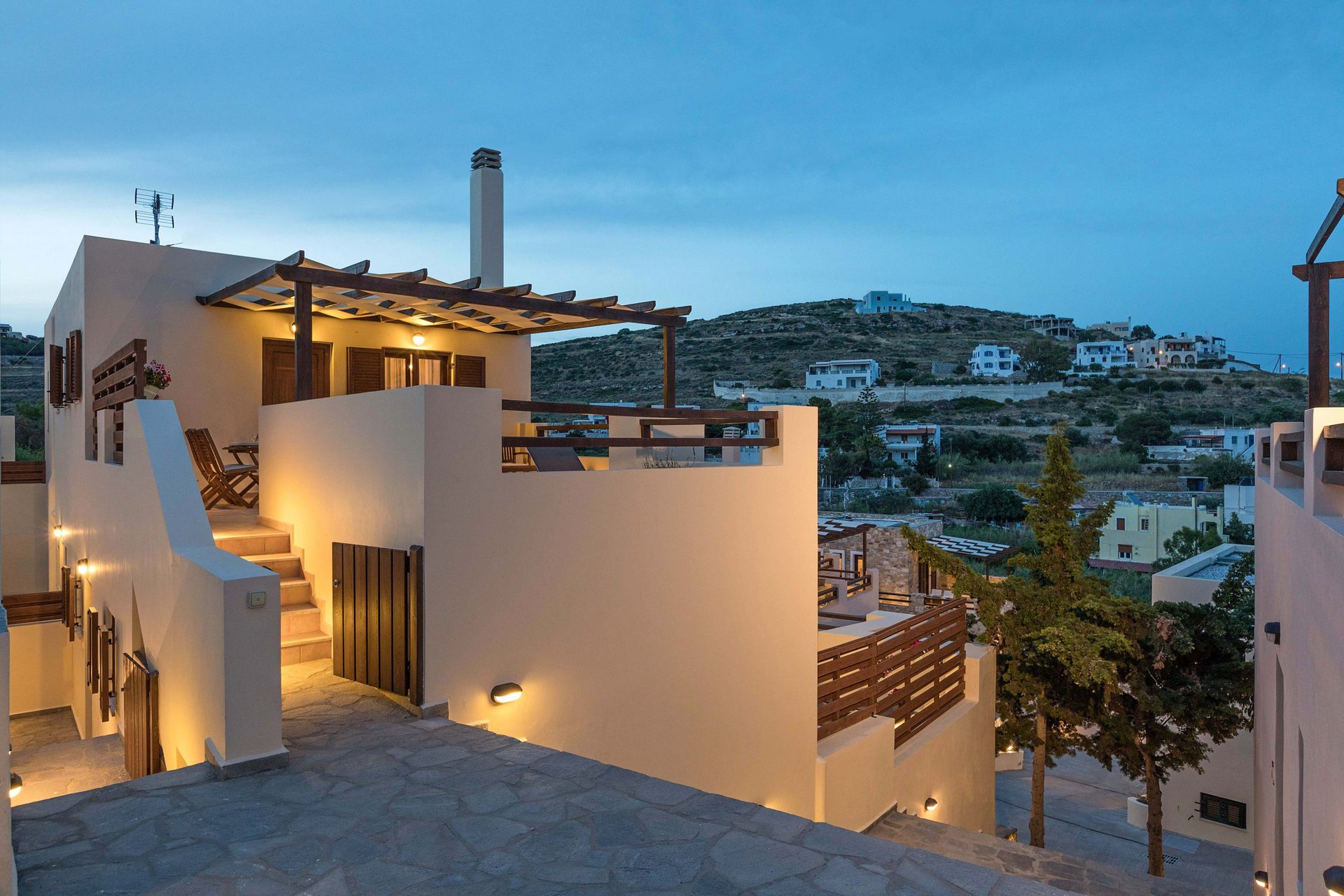 Syra Suites Syros - 5