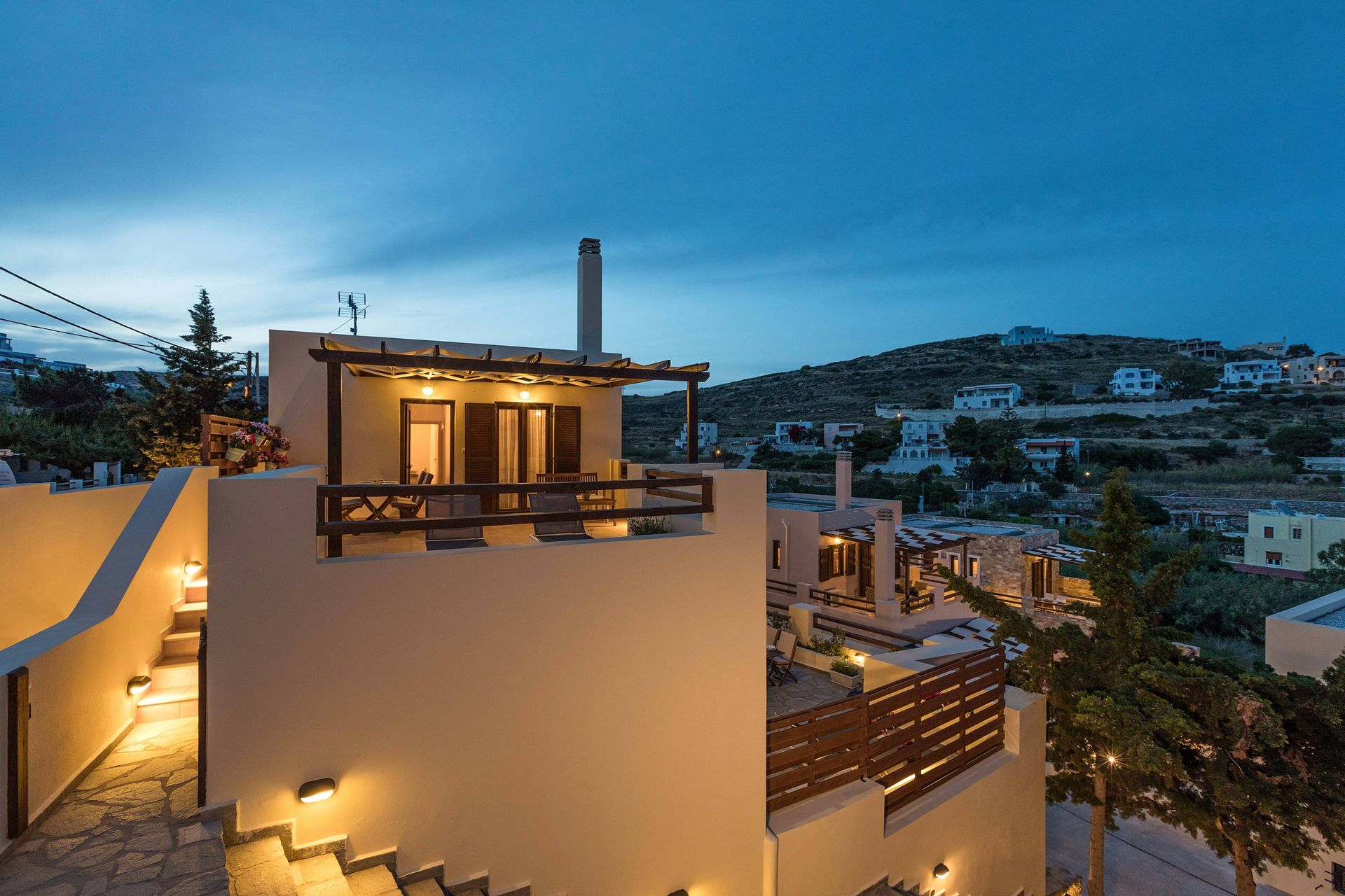 Syra Suites Syros - 6