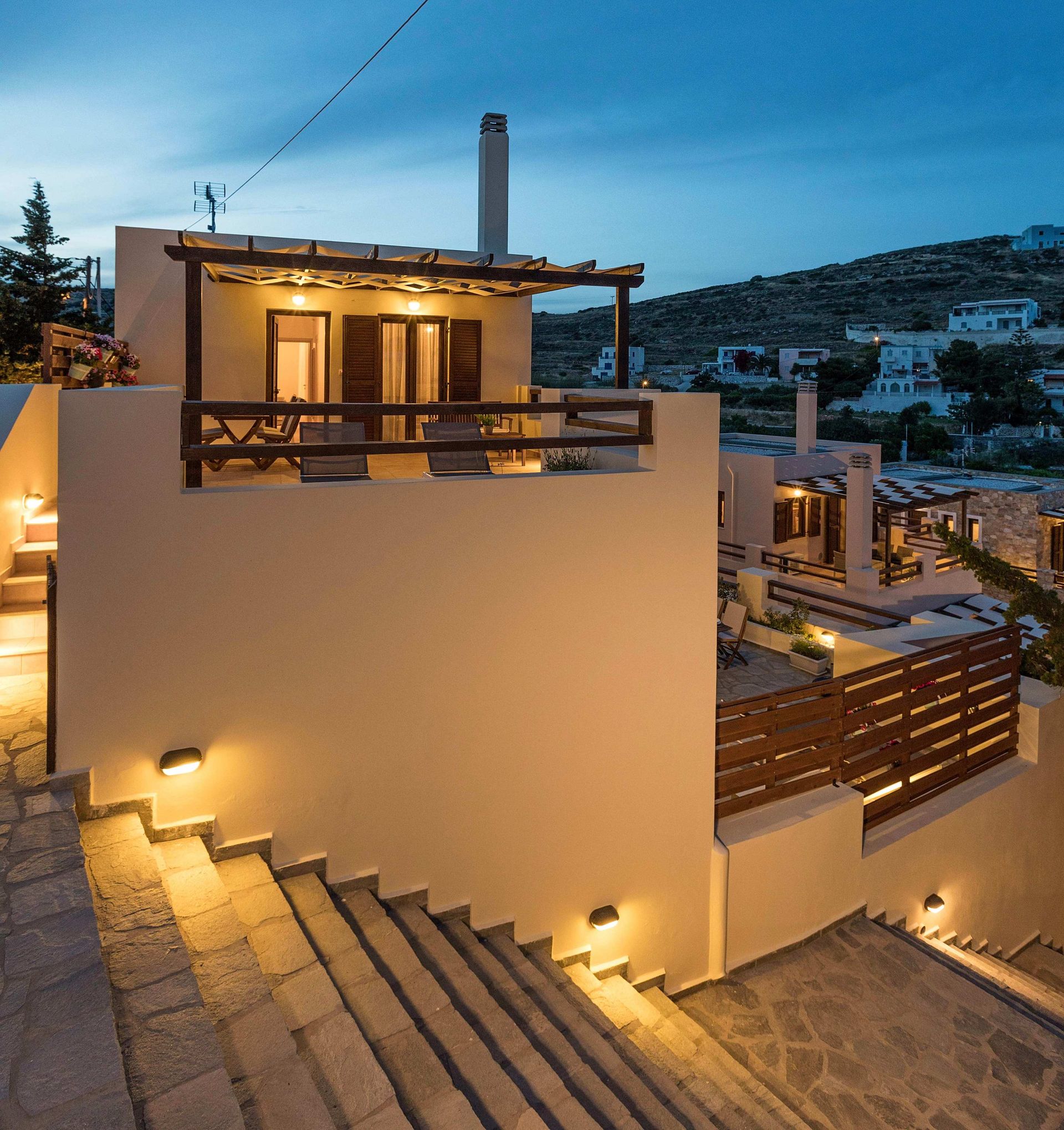 Syra Suites Syros - 7