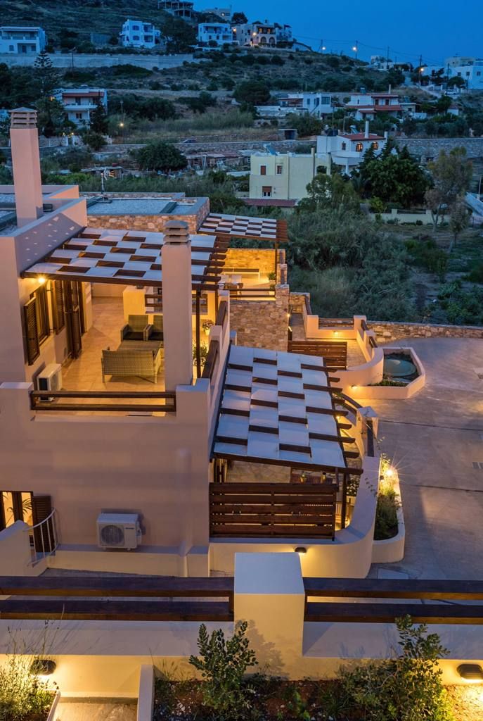Syra Suites Syros - 8
