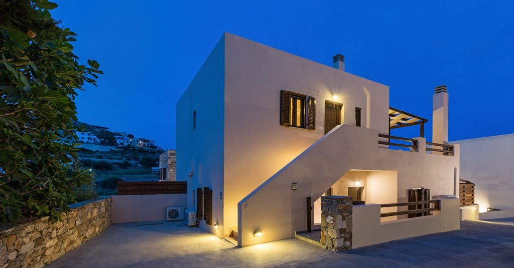 Syra Suites Syros - 10