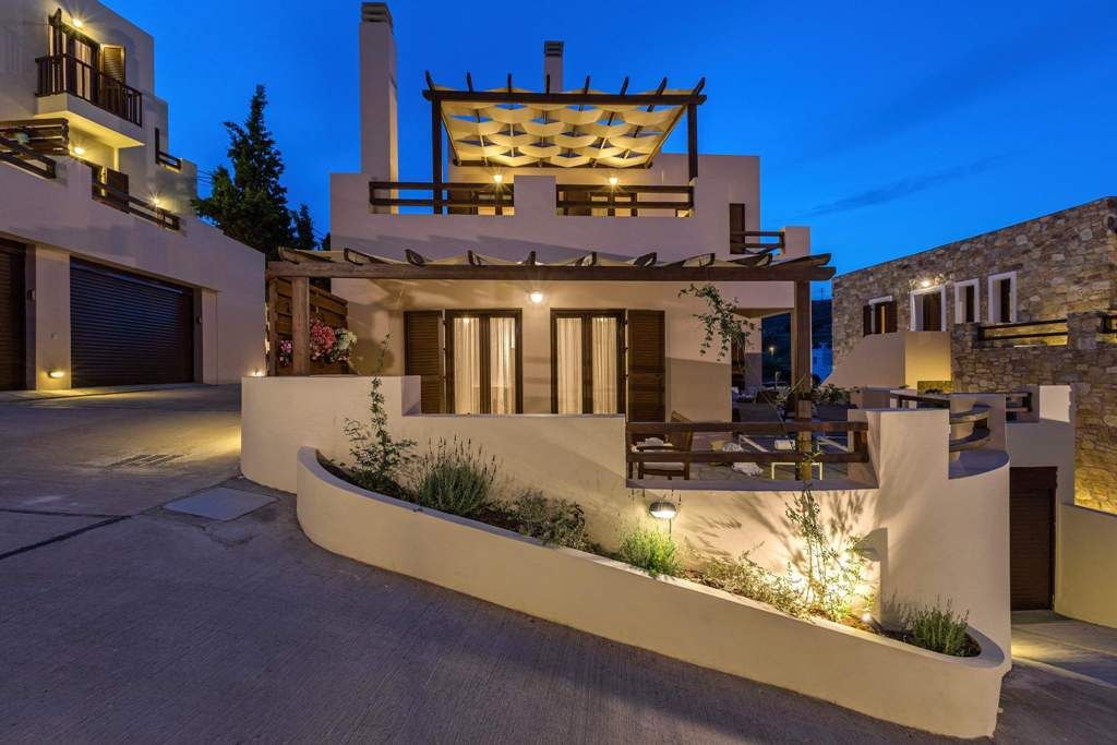 Syra Suites Syros - 11