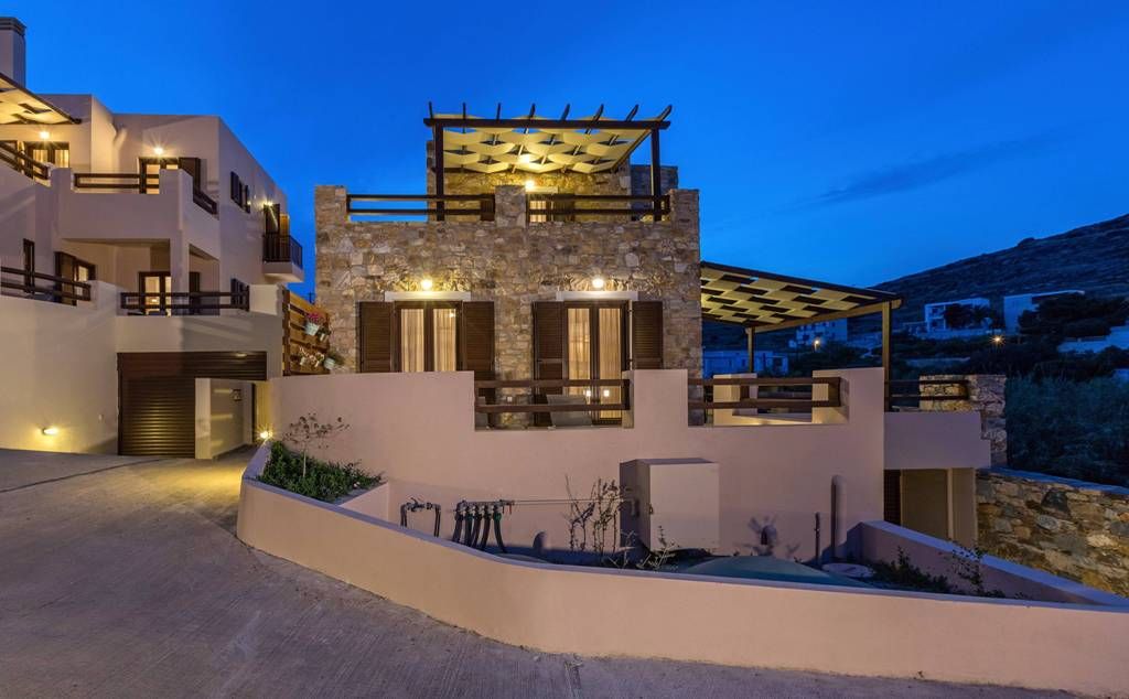 Syra Suites Syros - 12