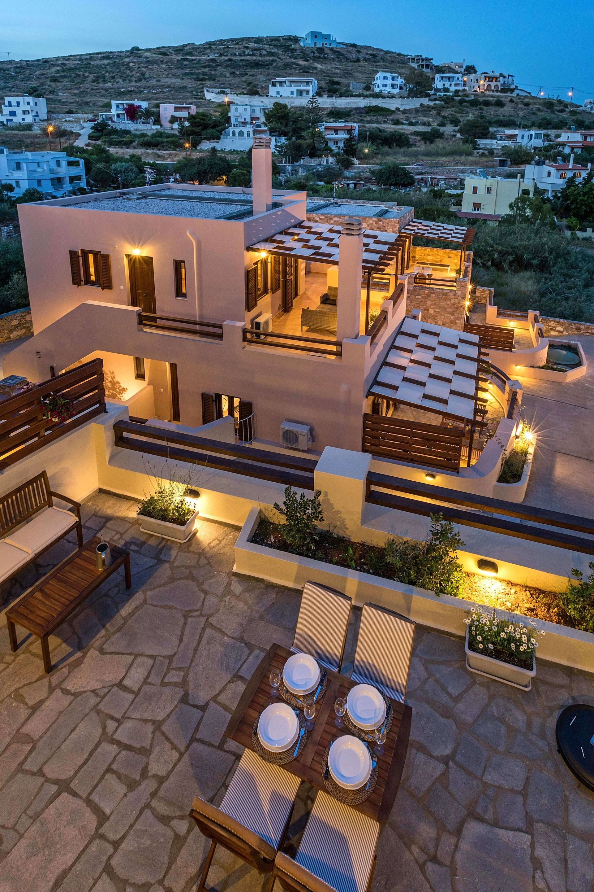 Syra Suites Syros - 13