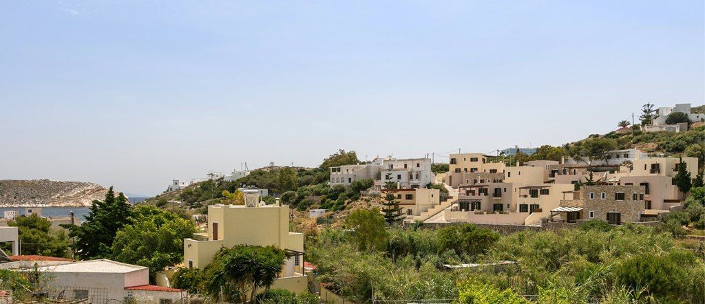 Syra Suites Syros - 14