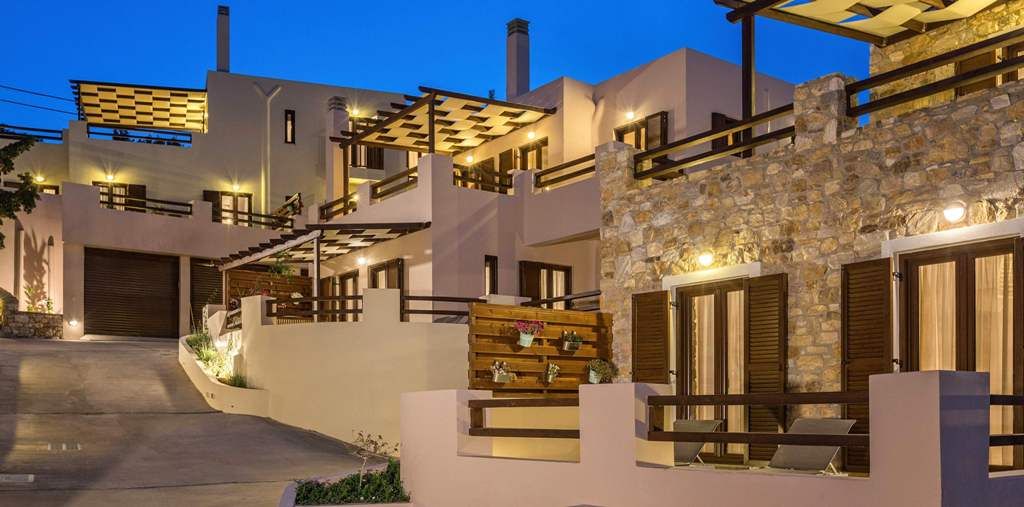 Syra Suites Syros - 15