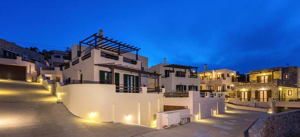 Syra Suites Syros - 16