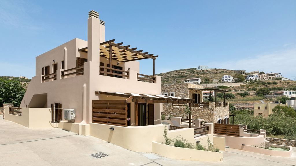 Syra Suites Syros - 17
