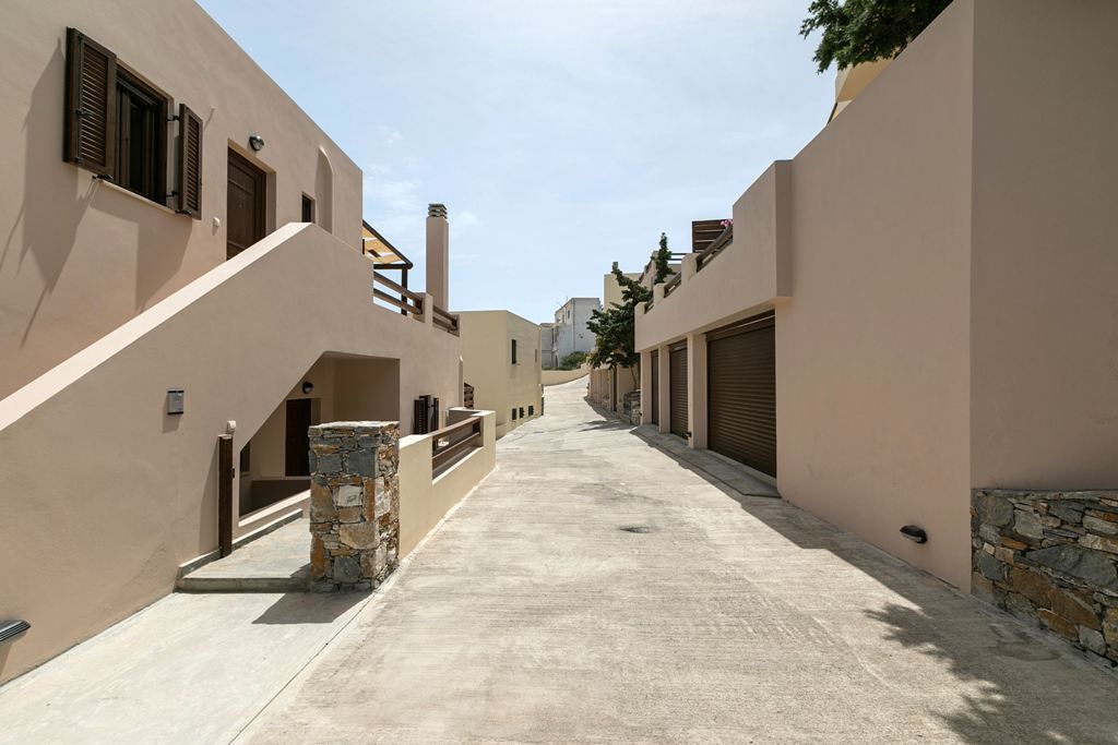Syra Suites Syros - 19