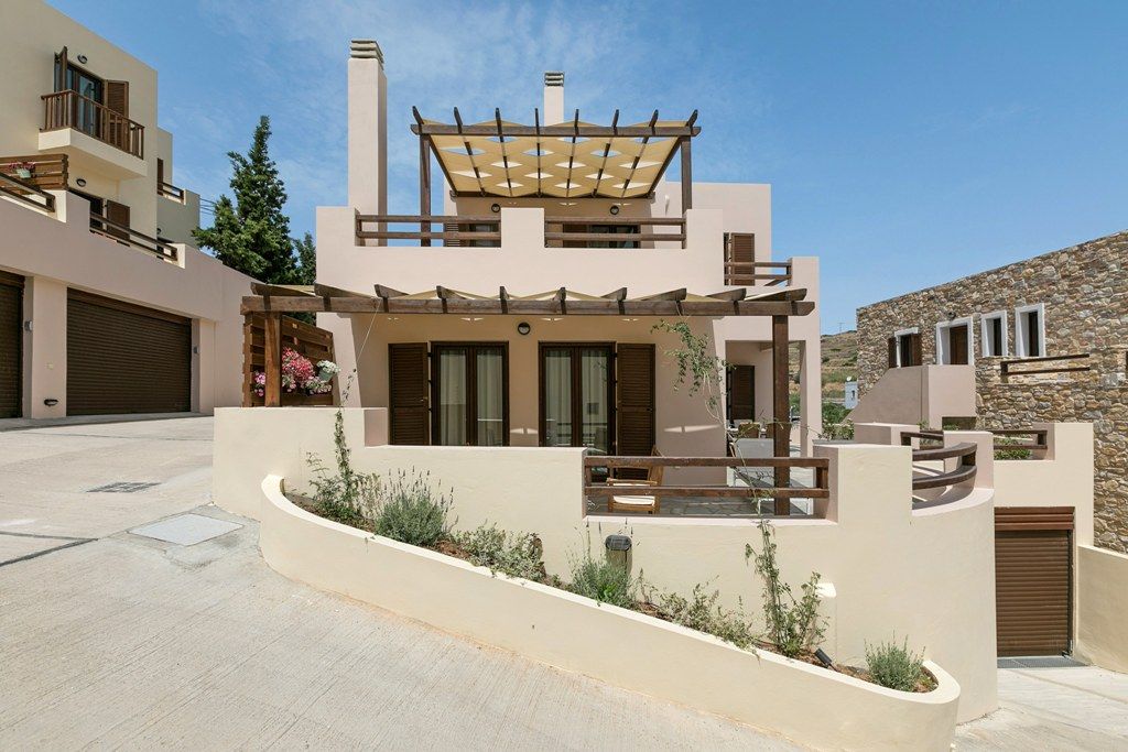 Syra Suites Syros - 20