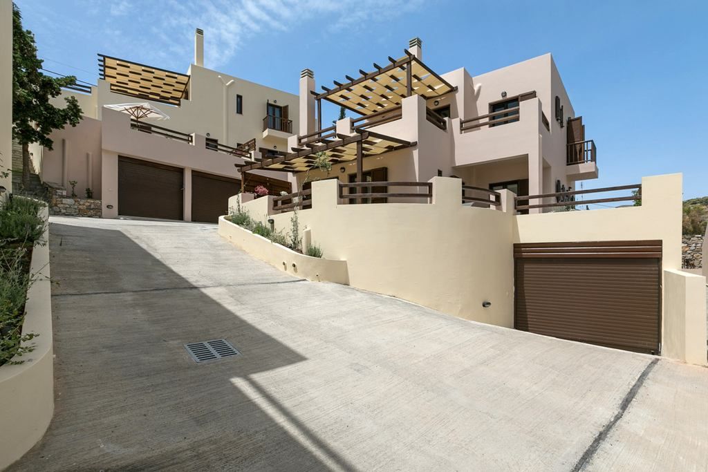 Syra Suites Syros - 21