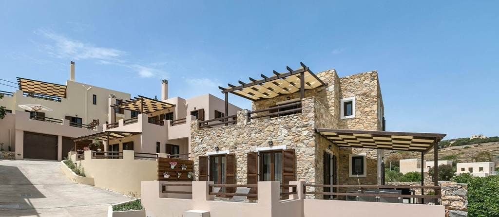 Syra Suites Syros - 22