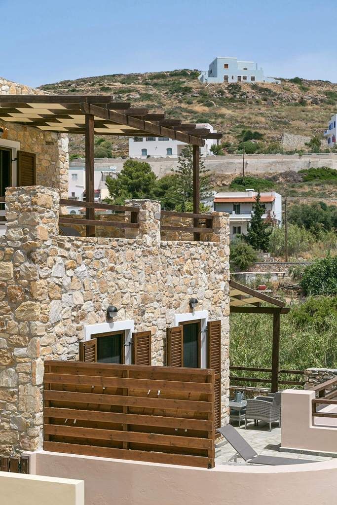 Syra Suites Syros - 23