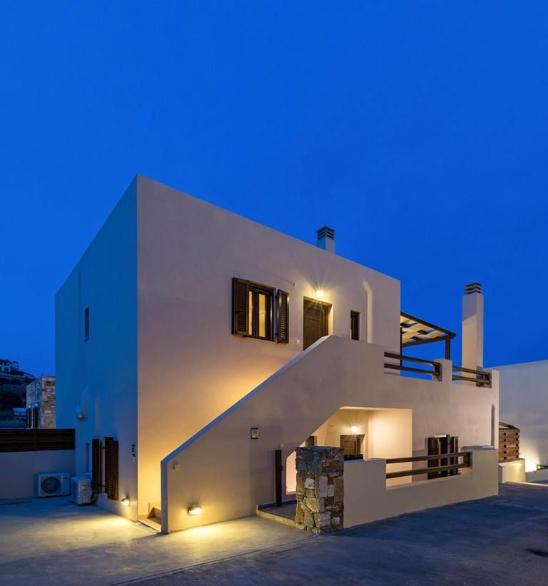 Syra Suites Syros - 24