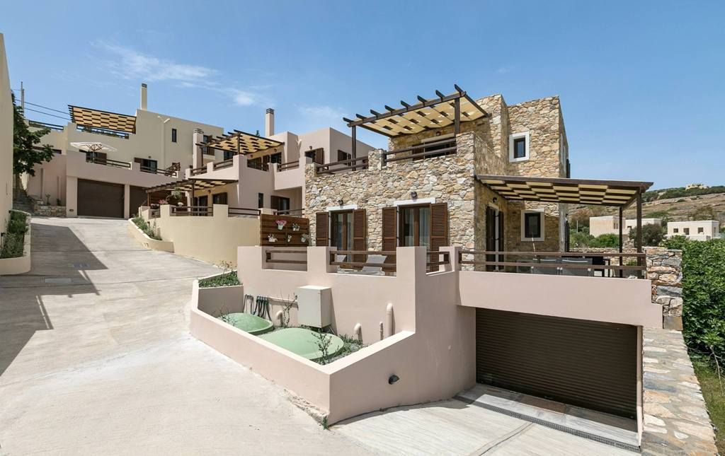 Syra Suites Syros - 25