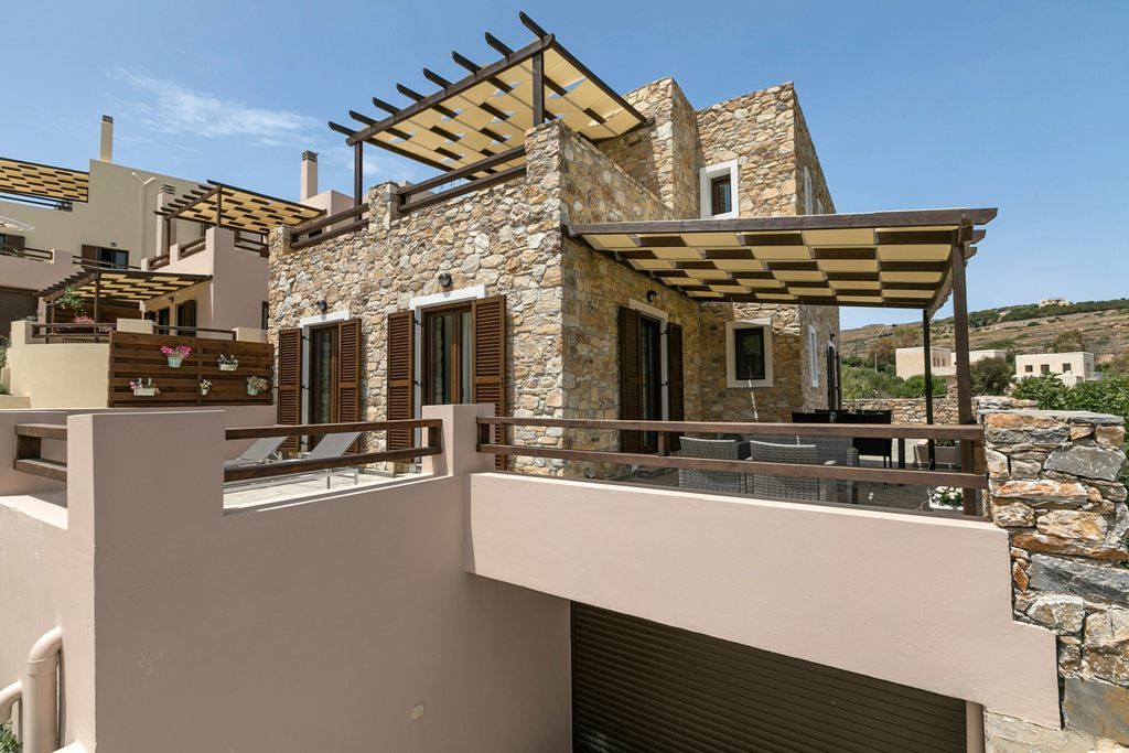 Syra Suites Syros - 26