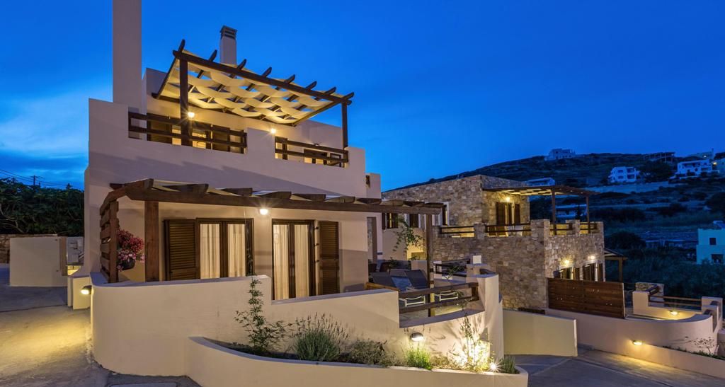 Syra Suites Syros - 27