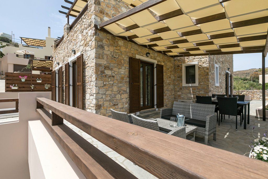 Syra Suites Syros - 28