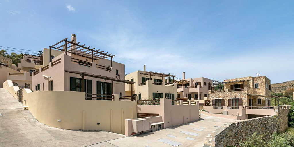 Syra Suites Syros - 29