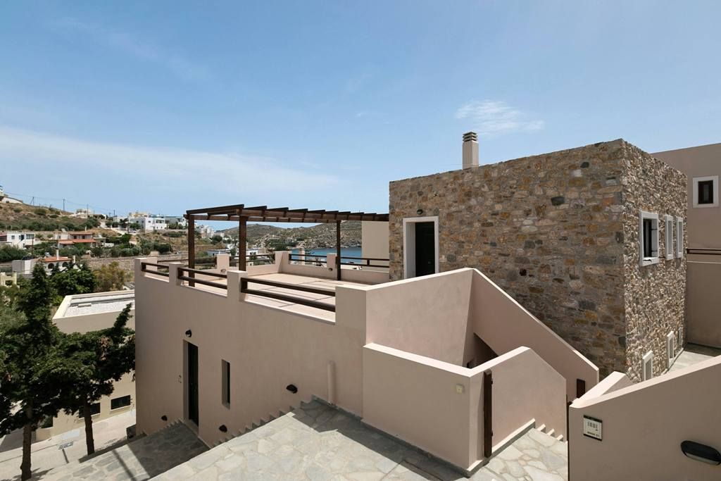 Syra Suites Syros - 30