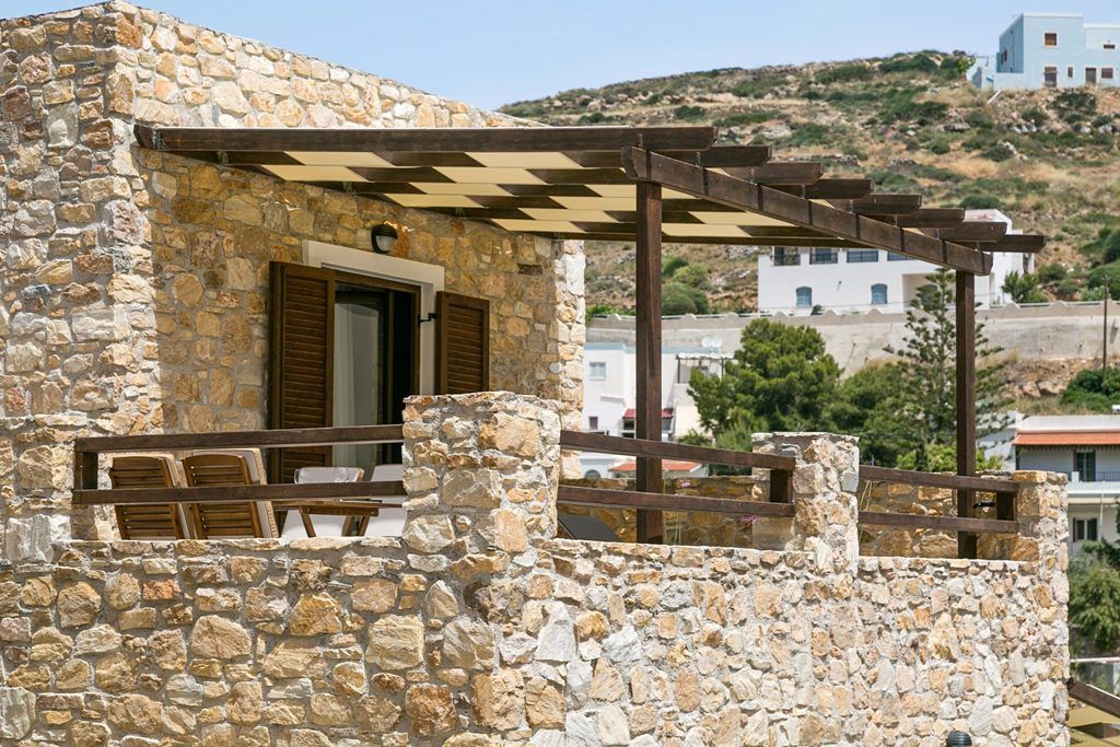 Syra Suites Syros - 32