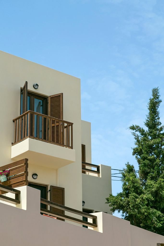 Syra Suites Syros - 33