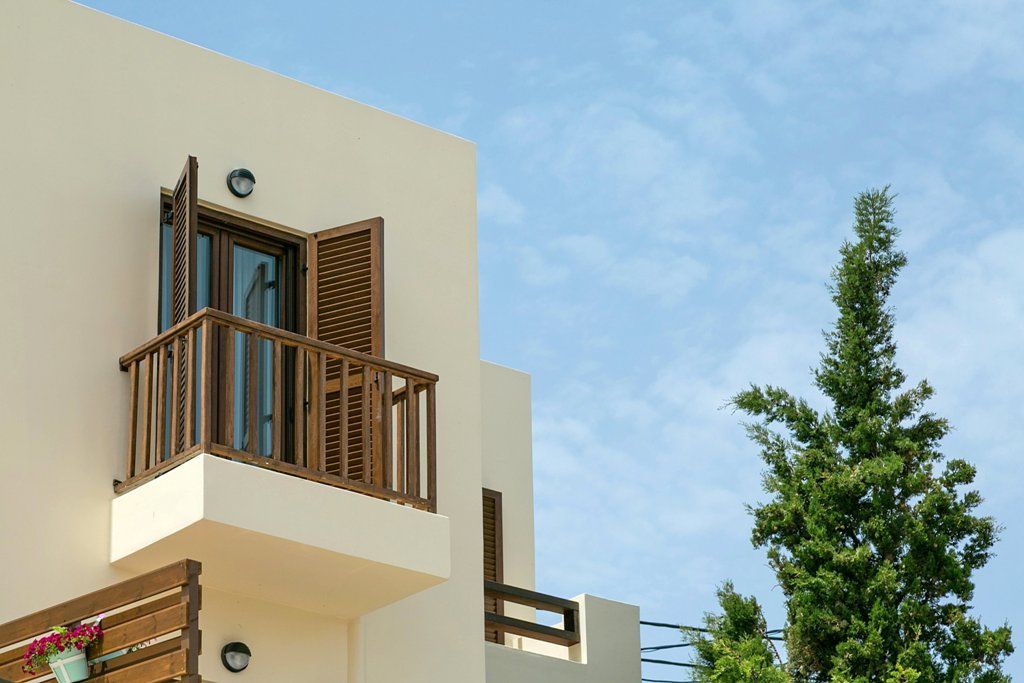Syra Suites Syros - 34