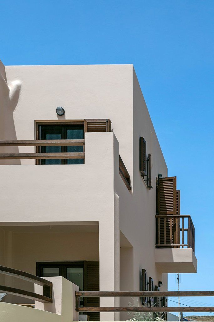 Syra Suites Syros - 36