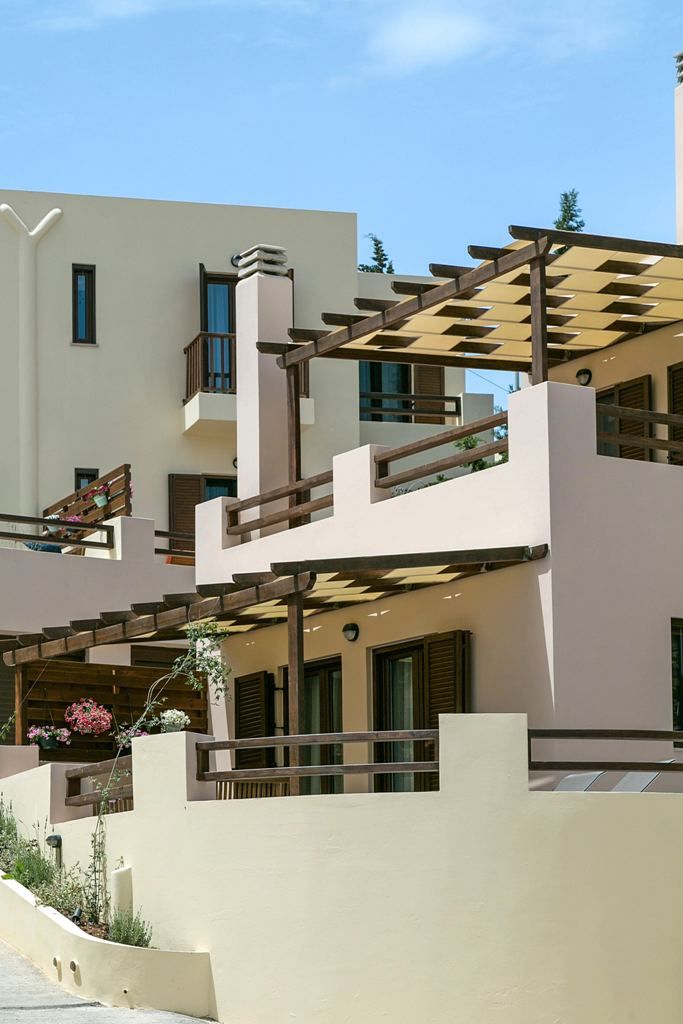 Syra Suites Syros - 39