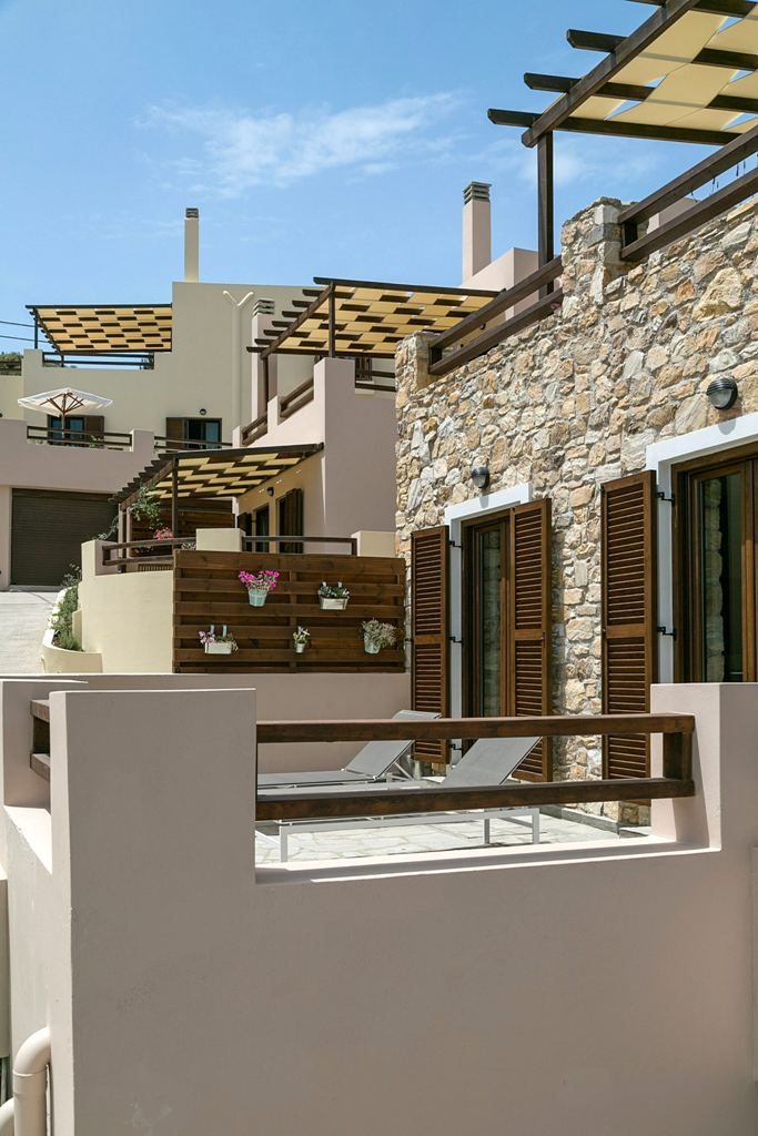 Syra Suites Syros - 41