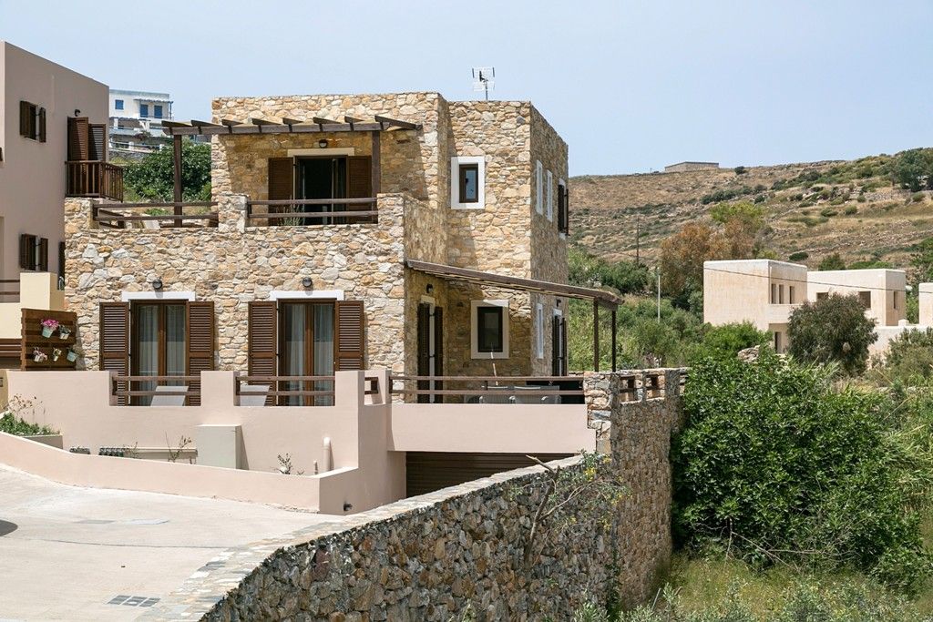 Syra Suites Syros - 42