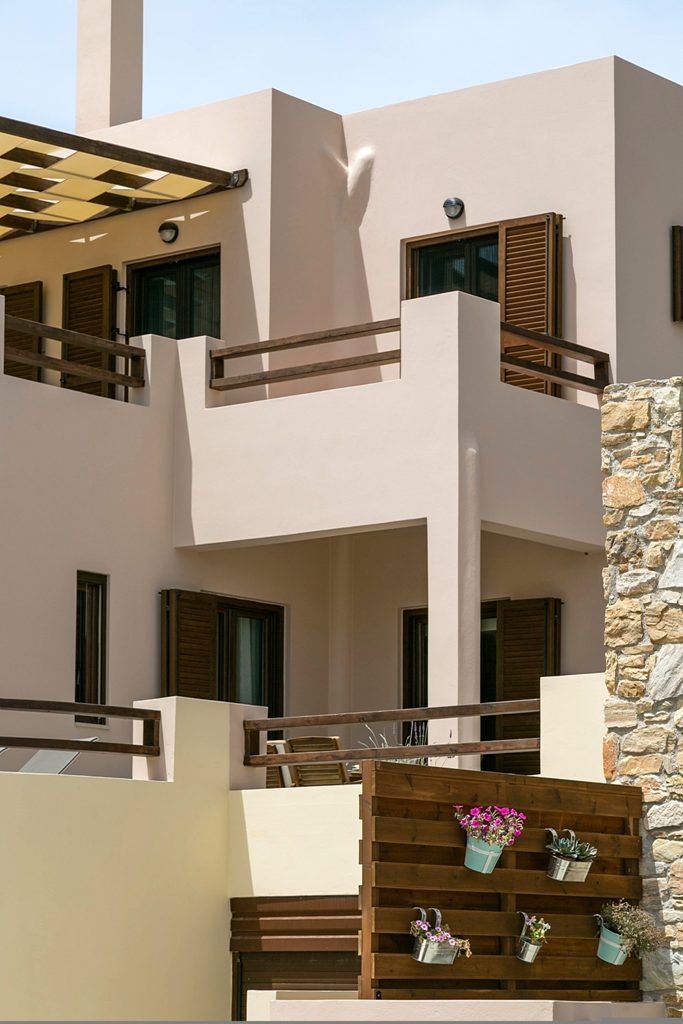 Syra Suites Syros - 43