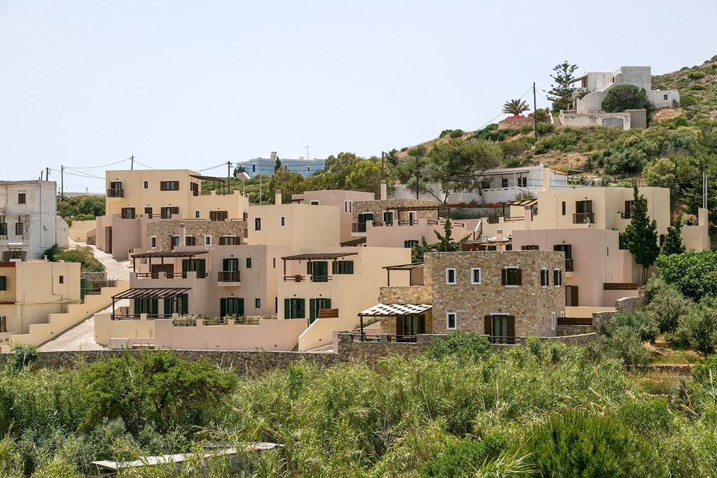 Syra Suites Syros - 44