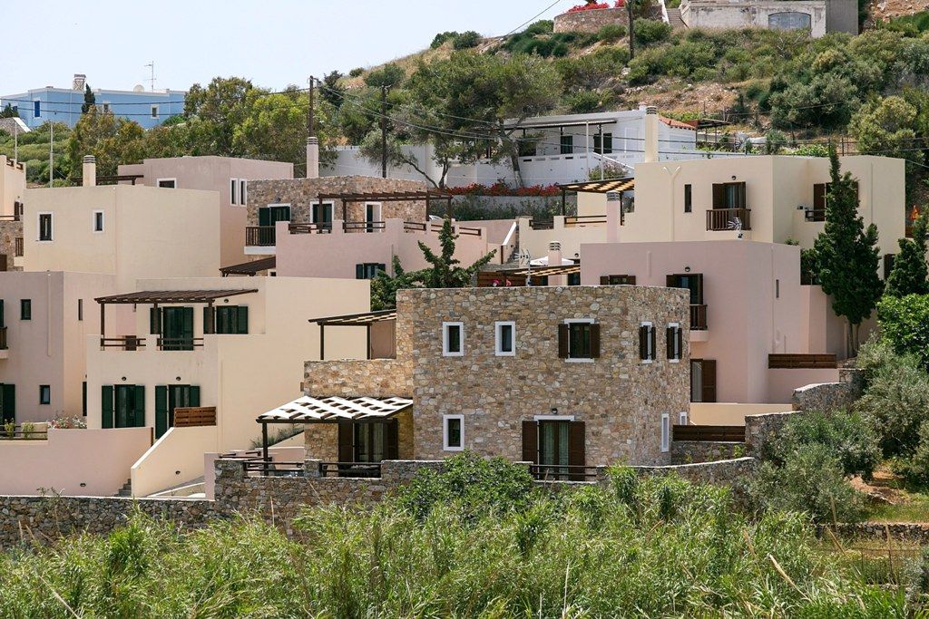 Syra Suites Syros - 45
