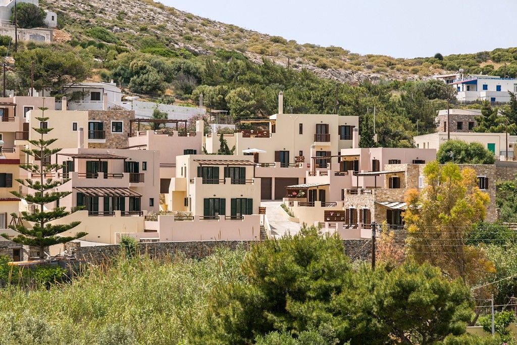 Syra Suites Syros - 46