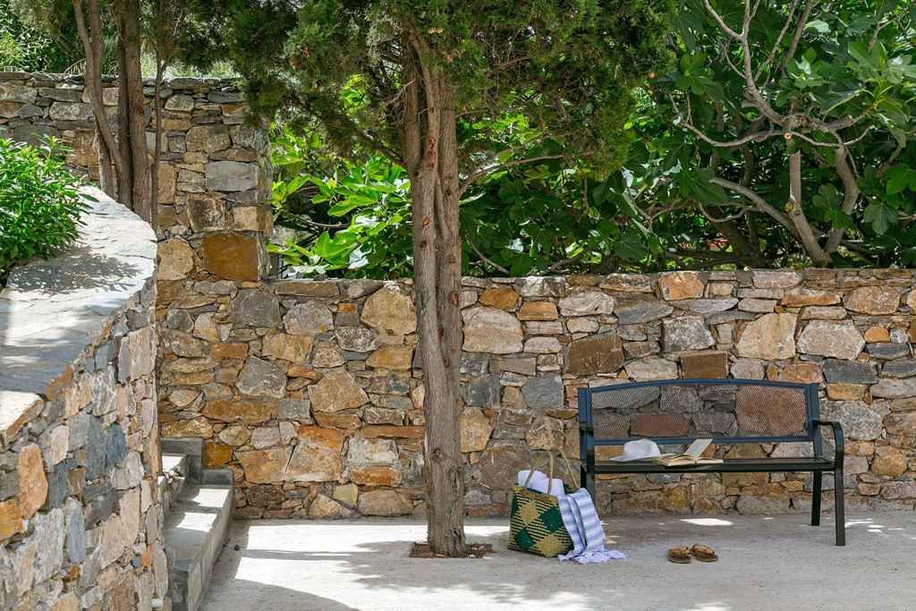 Syra Suites Syros - 47